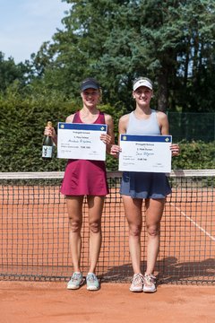 Anastasia Pribylova 296 - Stadtpark Open